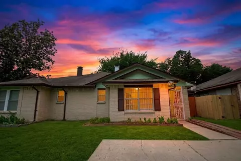 11005 Tobasa Ct, Houston, TX 77086