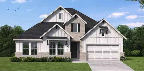 10439 Painted Brush Ln, Willis, TX 77318