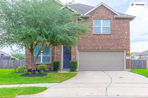 2314 Corry Crest Cir, Katy, TX 77493