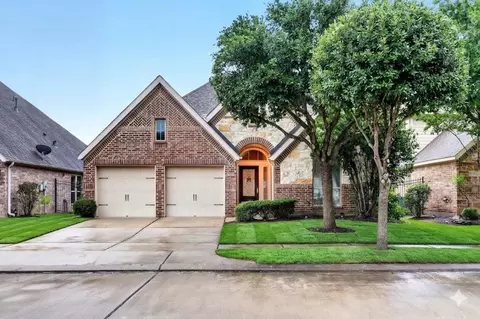 26303 Serenity Oaks Dr, Richmond, TX 77406