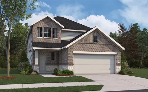 22458 Kinley St, New Caney, TX 77357