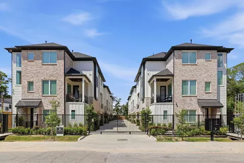 510 Janisch Rd, Houston, TX 77018