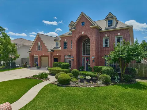 7111 Mohave Hls, Houston, TX 77069