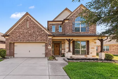 16712 Privet Pl, Conroe, TX 77385