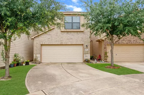 6007 Gavin Manor Ct, Katy, TX 77449