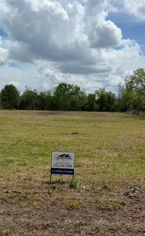 00 Saddle Dr, Pleak, TX 77461