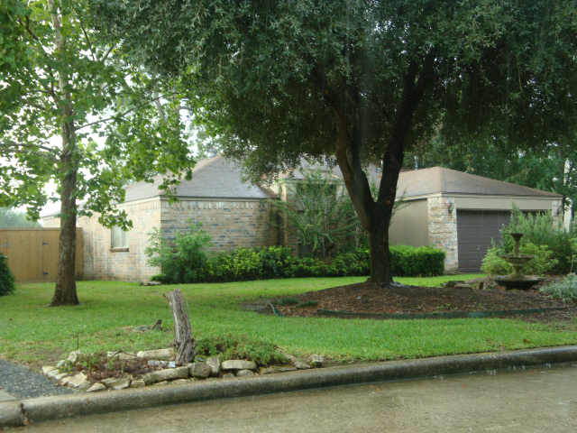 4110 Reynaldo Dr, Spring, TX 77373 photo 1