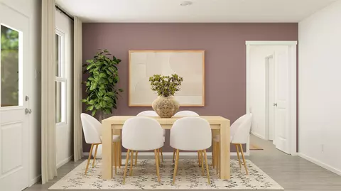 Dining - 1826 Taggart Trl, Bryan, TX 77807 photo 1 of 3