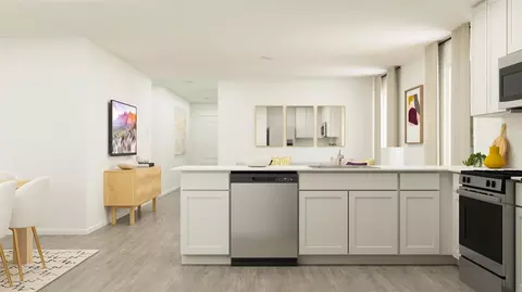 Kitchen - 1826 Taggart Trl, Bryan, TX 77807 photo 2 of 4