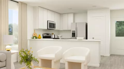 Kitchen - 1826 Taggart Trl, Bryan, TX 77807 photo 4 of 4