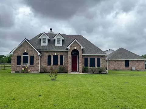 7730 Pebble Hill Ln, Rosharon, TX 77583