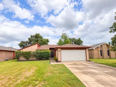 1714 Grand Park Dr, Missouri City, TX 77489