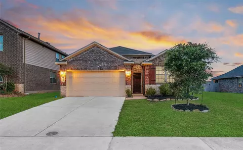 11423 Green Cay Ln, Conroe, TX 77304