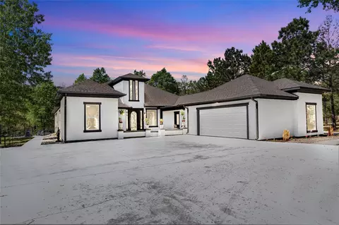 3850 Fm 3277, Livingston, TX 77351
