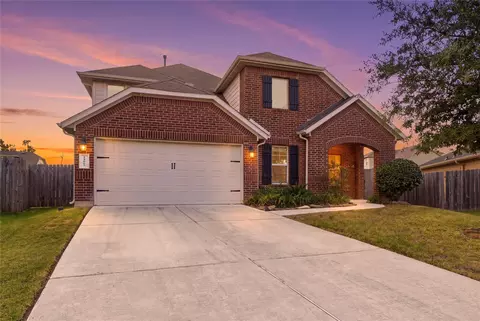 14005 Silver Falls Ct, Conroe, TX 77384