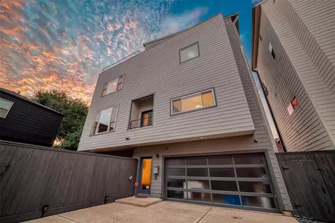 2717 Morrison St #B, Houston, TX 77009