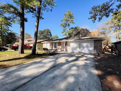 4503 Burkegate Dr, Spring, TX 77373 photo 1