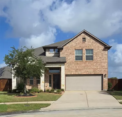 9019 Texas Lantana Ct, Cypress, TX 77433