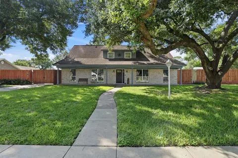 15721 Juneau Ln, Jersey Village, TX 77041