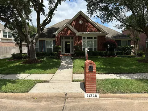 11326 Lakewood Field Ct, Tomball, TX 77377