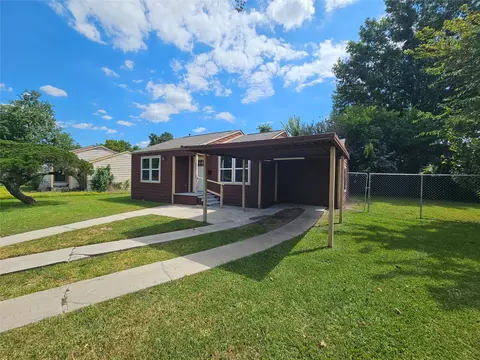2226 11th St, Galena Park, TX 77547