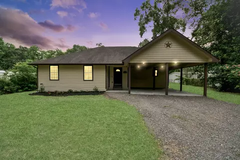Exterior - 17820 Mcdonald Ct, Conroe, TX 77302 photo 1 of 11