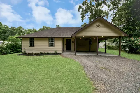Exterior - 17820 Mcdonald Ct, Conroe, TX 77302 photo 6 of 11