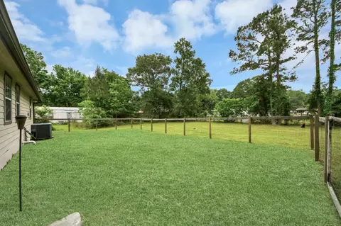 Exterior - 17820 Mcdonald Ct, Conroe, TX 77302 photo 11 of 11