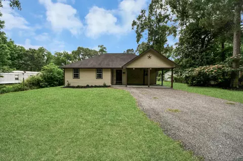 Exterior - 17820 Mcdonald Ct, Conroe, TX 77302 photo 4 of 11