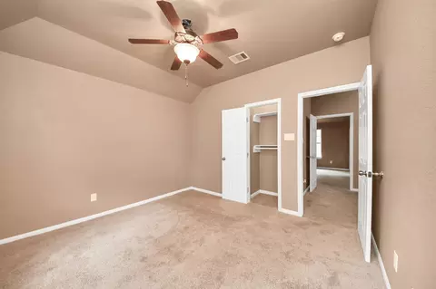 Bedroom - 17820 Mcdonald Ct, Conroe, TX 77302 photo 6 of 9