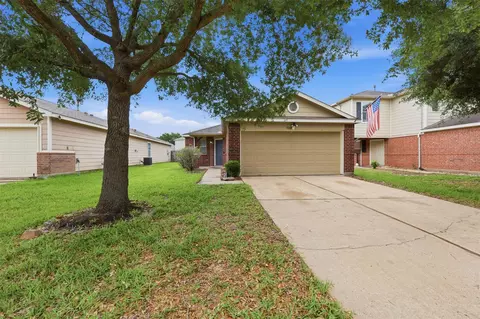 7602 Yucca Field Dr, Cypress, TX 77433
