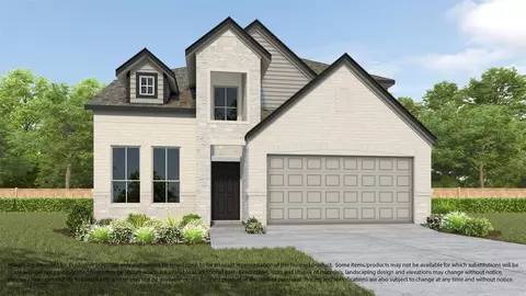 2506 Ivory Basewood Ln, Katy, TX 77493