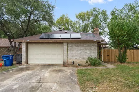 9603 Hollow Bnd, San Antonio, TX 78250