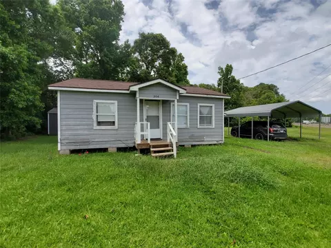 504 Pate St, Cleveland, TX 77328
