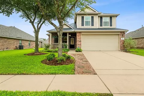 8735 Sunny Gallop Dr, Tomball, TX 77375
