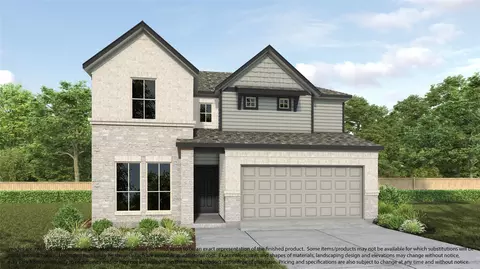 23206 Firewheel Pine Ln, Katy, TX 77493