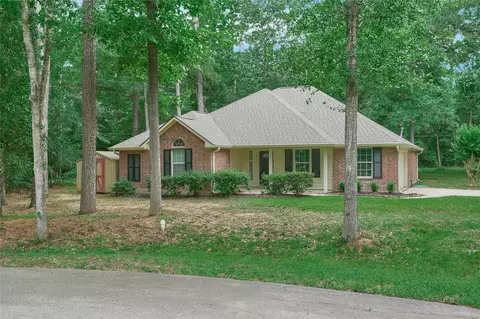 811 Mark Anthony St, New Caney, TX 77357