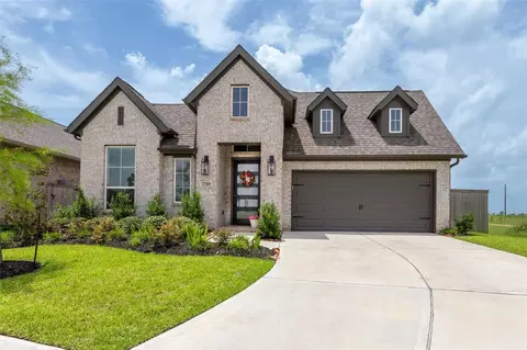 27319 Texas Bluebonnet Trl, Hockley, TX 77447