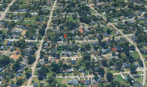 254 N N Carolina St, Houston, TX 77029