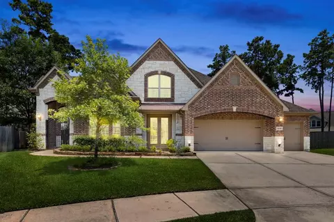 32039 Eagle Nest Ln, Conroe, TX 77385 photo 1
