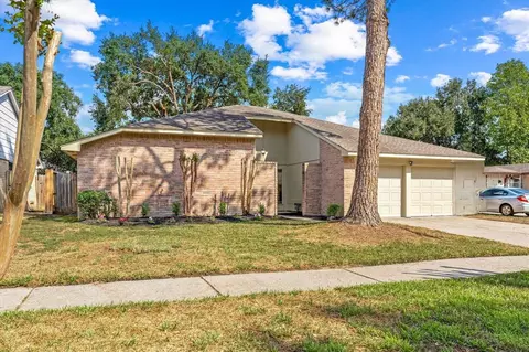 21402 Bridgepoint Ln, Spring, TX 77388 photo 1