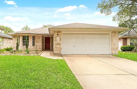 14610 Hazy Ridge Ln, Cypress, TX 77429