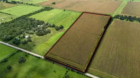 0 Cr 142, Wharton, TX 77488