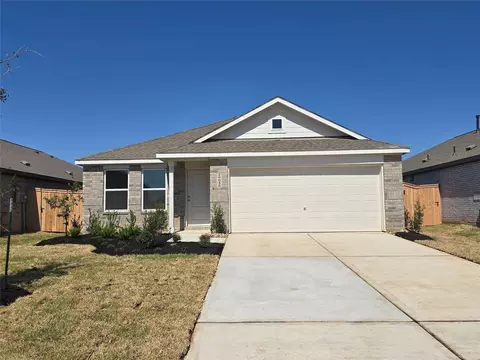 6027 Ash Willow Ct, Montgomery, TX 77316