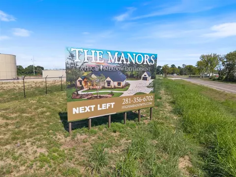 119 Kiowa Trl, New Waverly, TX 77358