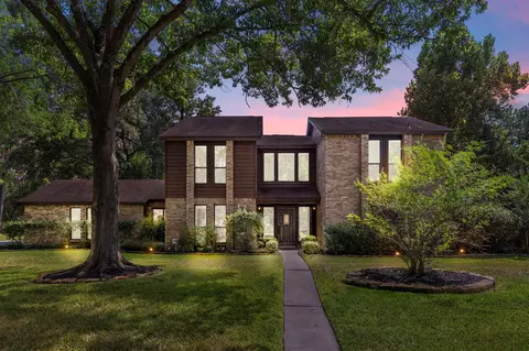 402 Pine Edge Dr, Spring, TX 77380 photo 1