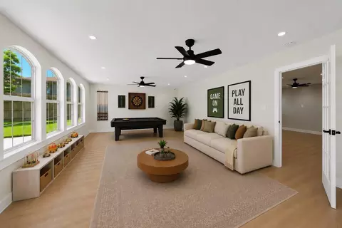 Living - 18918 Casper Dr, Spring, TX 77373 photo 6 of 6