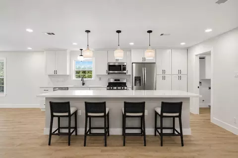 Kitchen - 18918 Casper Dr, Spring, TX 77373 photo 1 of 3