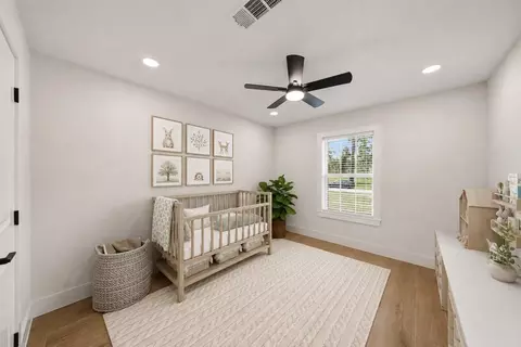 Bedroom - 18918 Casper Dr, Spring, TX 77373 photo 4 of 5