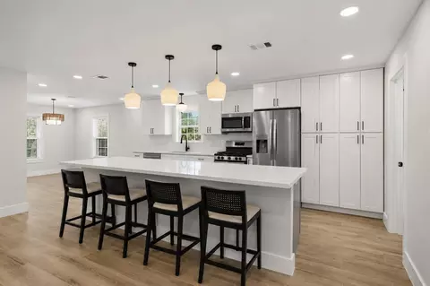 Kitchen - 18918 Casper Dr, Spring, TX 77373 photo 2 of 3